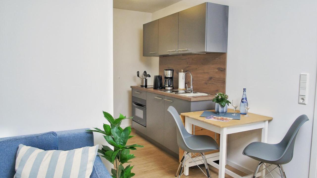 Quartier2 Apartment Zeven Exterior photo